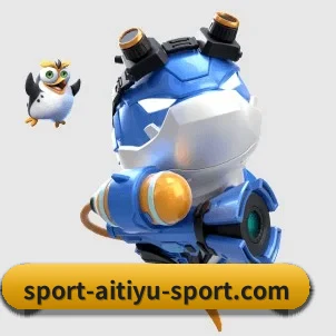 爱体育 APP